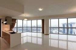 Marina Bay Residences (D1), Condominium #552005871